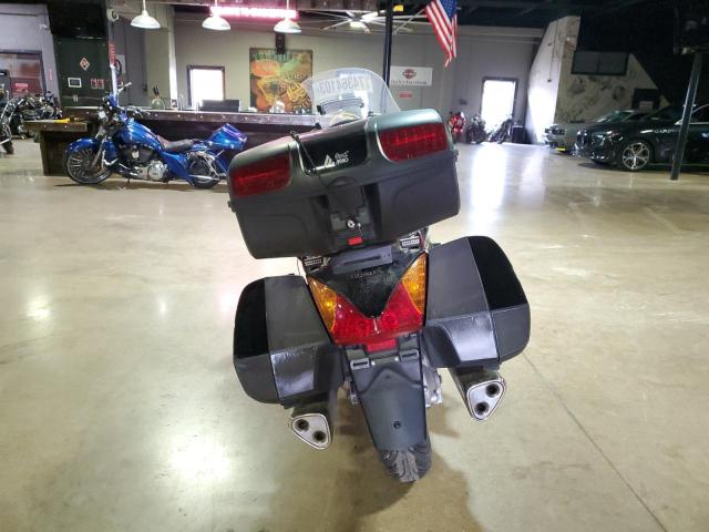 2010 HONDA ST1300 JH2SC5101AK800055