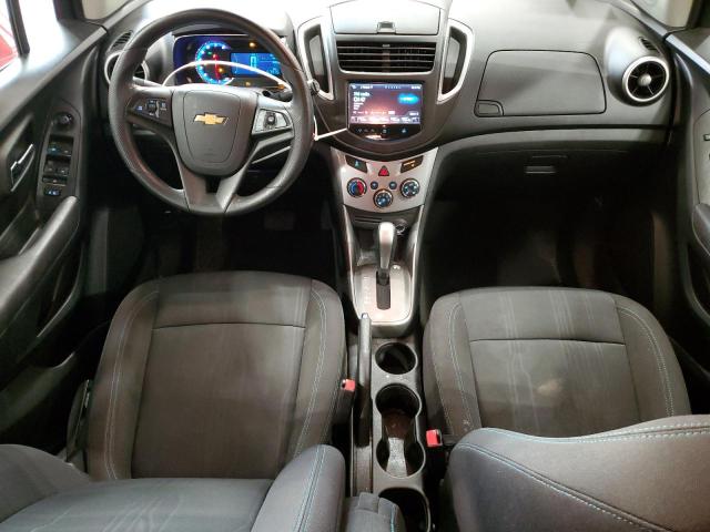 2015 CHEVROLET TRAX 1LT - KL7CJLSB6FB242375