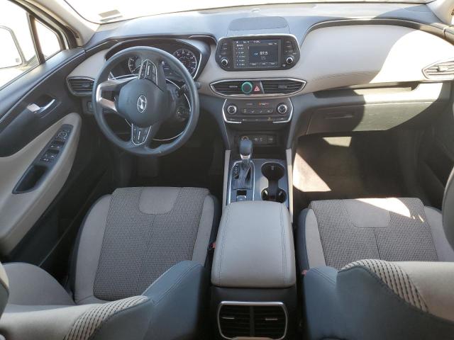 2019 HYUNDAI SANTA FE S - 5NMS23AD5KH094658
