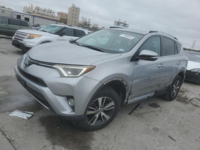 2T3WFREV7GW241254 | 2016 TOYOTA RAV4 XLE