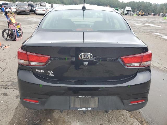 3KPA24AB4KE217132 | 2019 KIA RIO S