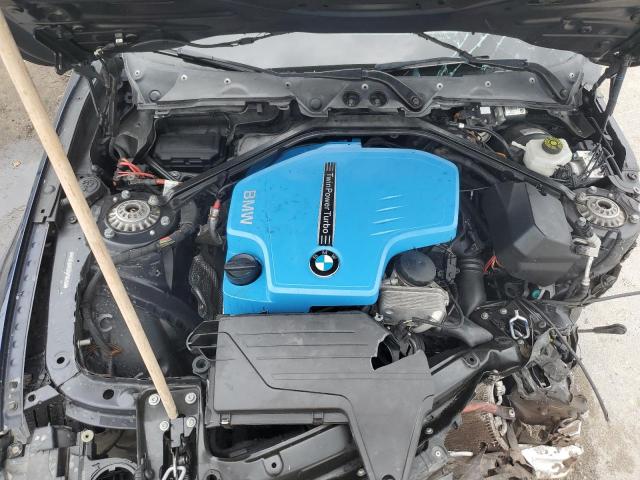 2014 BMW 328 I VIN: WBA3A5G57ENP32450 Lot: 76573343