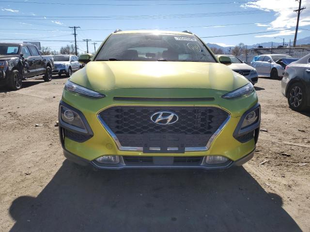 2019 HYUNDAI KONA ULTIM - KM8K5CA5XKU265327