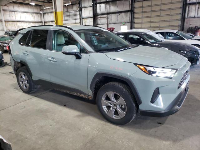 2T3P1RFV9NW255705 | 2022 TOYOTA RAV4 XLE