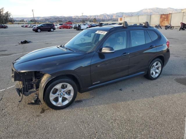 2013 BMW X1 xDrive35i