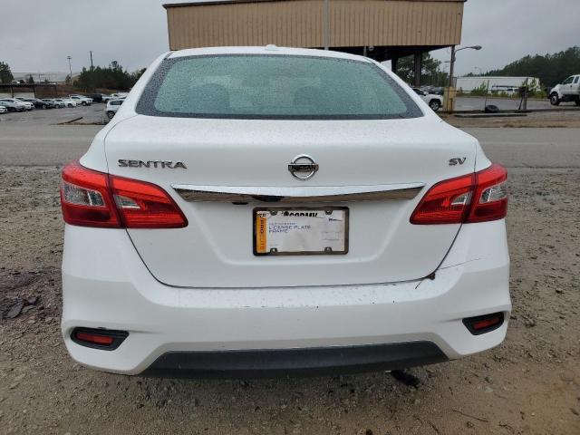 3N1AB7AP3KY310514 | 2019 NISSAN SENTRA S