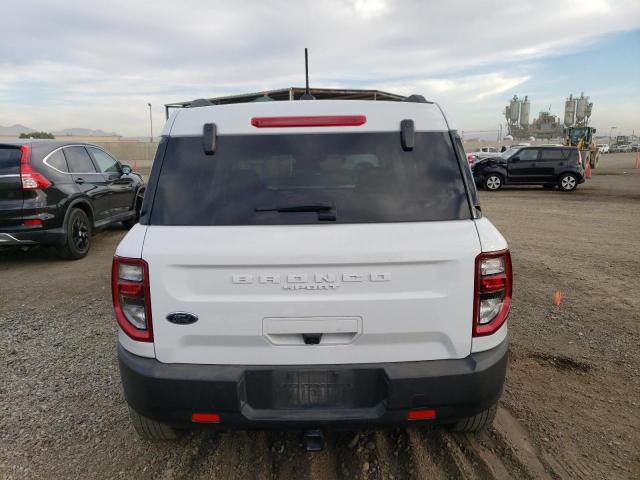 3FMCR9B60MRA89899 Ford Bronco Sport Big Bend