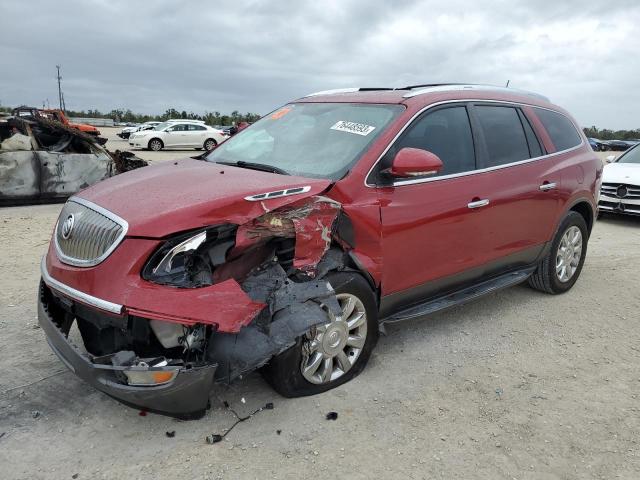 2012 Buick Enclave 