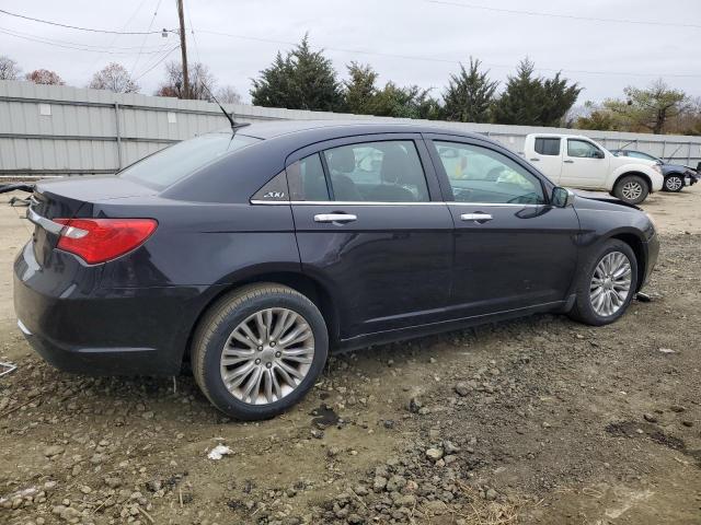 Vin: 1c3bc2fg8bn526659, lot: 77401303, chrysler 200 limited 20113