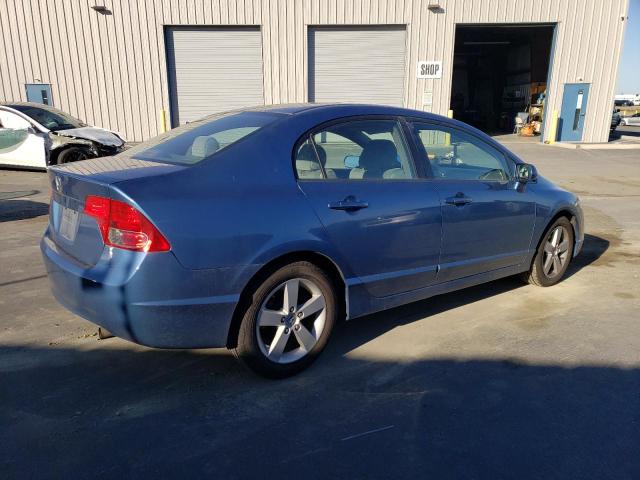 1HGFA16818L044448 | 2008 Honda civic ex