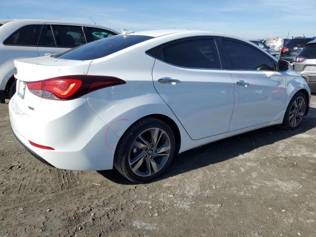 5NPDH4AE7EH496890 | 2014 HYUNDAI ELANTRA SE