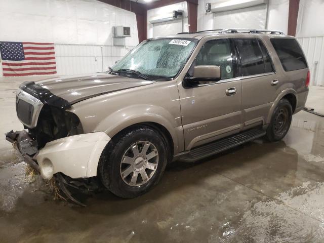 2004 Lincoln Navigator 