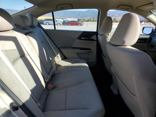 2016 HONDA ACCORD LX - 1HGCR2F3XGA094409