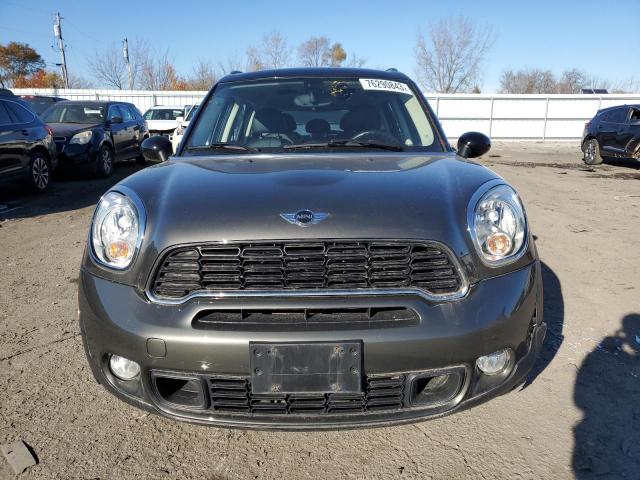 WMWZC5C58EWP40450 | 2014 MINI COOPER S C