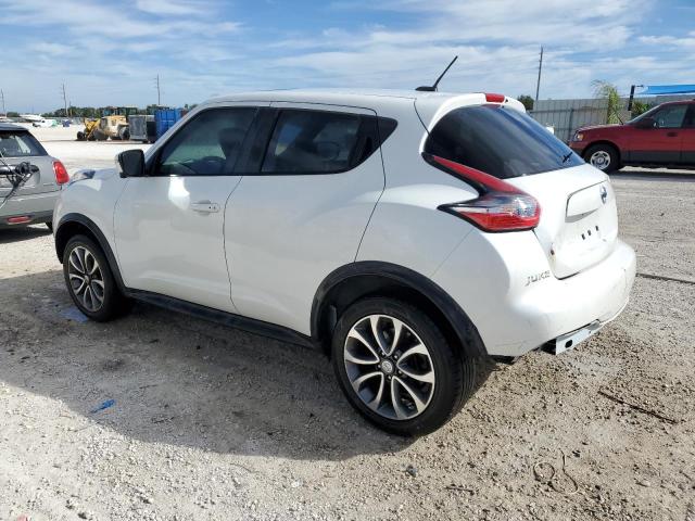 2017 NISSAN JUKE S - JN8AF5MR5HT702757