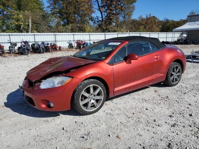 2008 Mitsubishi Eclipse 