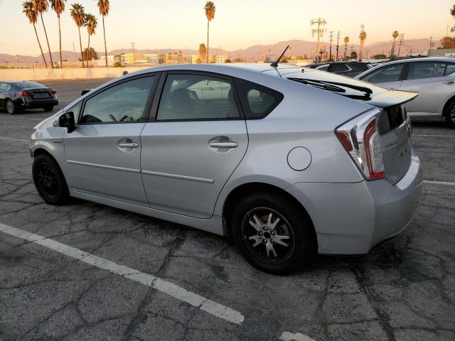 JTDKN3DU8F0407856 | 2015 TOYOTA PRIUS