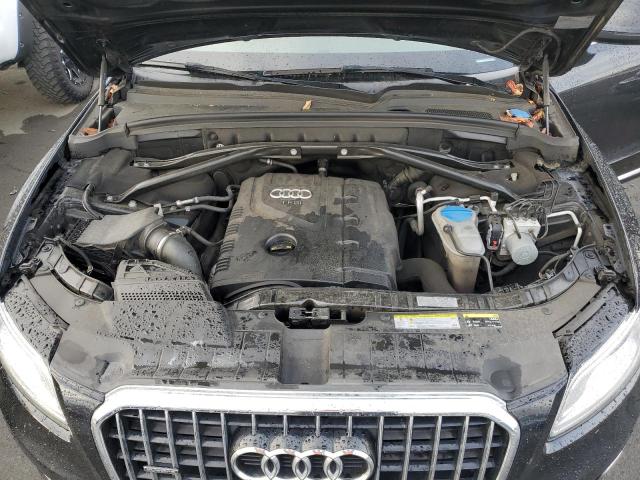 VIN WA1LFAFP3EA094599 2014 Audi Q5, Premium Plus no.12