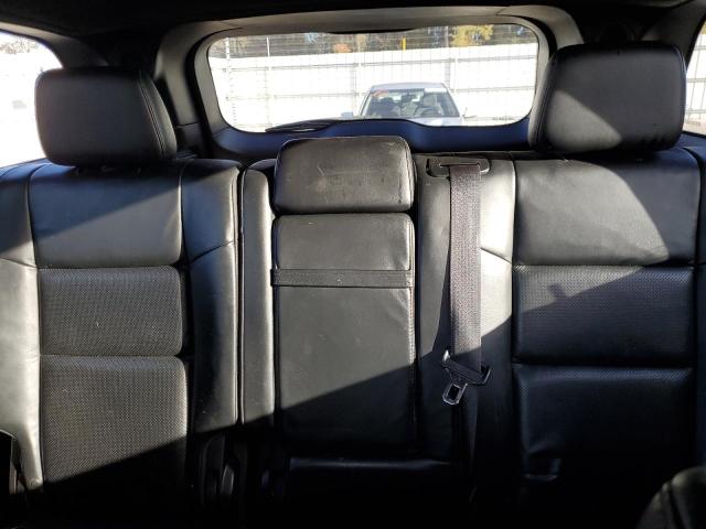 1C4RJFBM8FC845452 | 2015 JEEP GRAND CHER