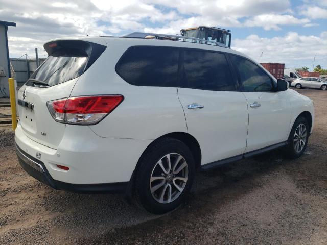 Vin: 5n1ar2mn7dc629105, lot: 74890413, nissan pathfinder s 20133