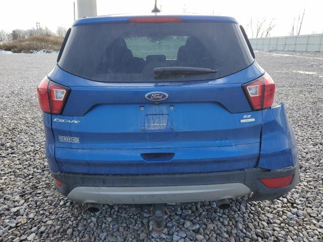 1FMCU0GDXKUA24310 | 2019 FORD ESCAPE SE