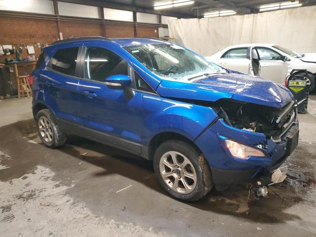 MAJ6S3GL5LC332370 | 2020 FORD ECOSPORT S