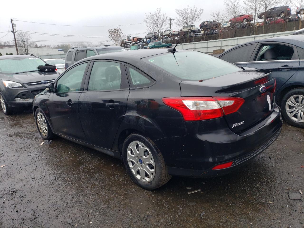 Lot #2773103192 2012 FORD FOCUS SE