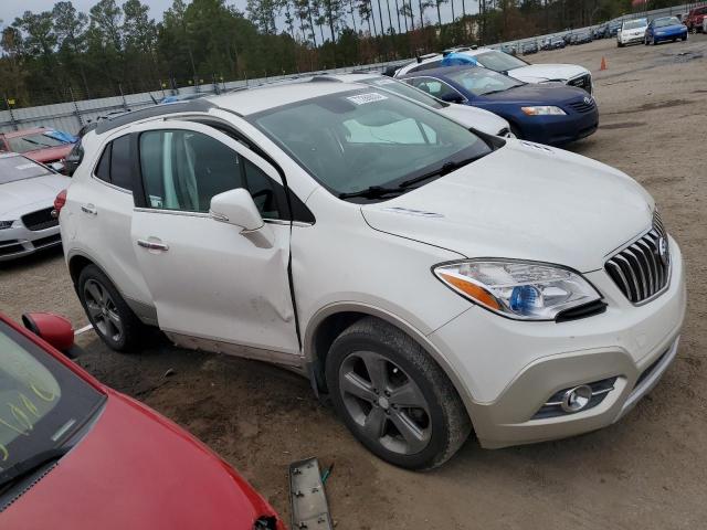 KL4CJFSB9EB591799 | 2014 Buick encore convenience