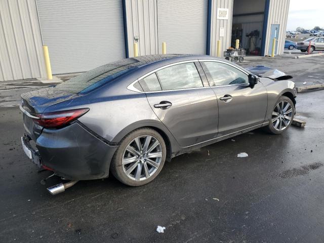 2021 Mazda 6 Touring VIN: JM1GL1VM6M1608077 Lot: 78332233