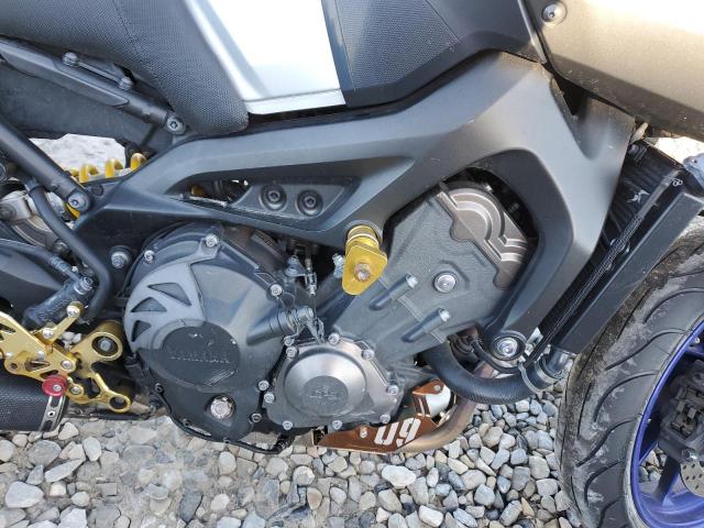 2015 YAMAHA FZ09 C JYARN33YXFA002168