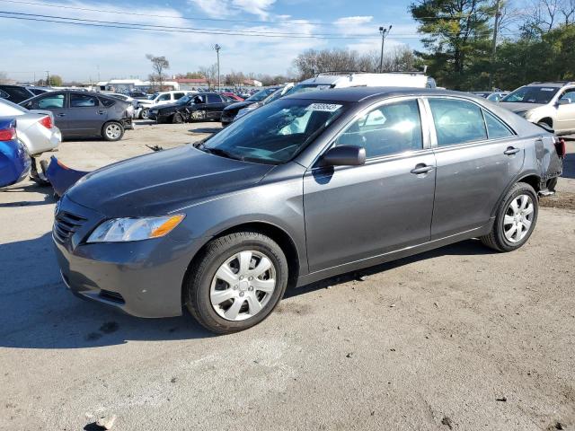 2008 Toyota Camry Ce VIN: 4T1BE46K98U784866 Lot: 74509543