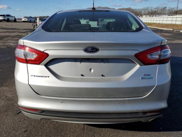 2016 FORD FUSION SE - 3FA6P0HD7GR333387