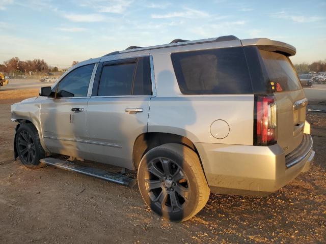 1GKS1CKJ4FR514343 | 2015 GMC YUKON DENA