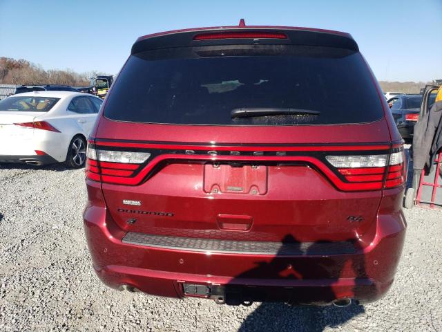 1C4SDJCT4NC202581 | 2022 DODGE DURANGO R/