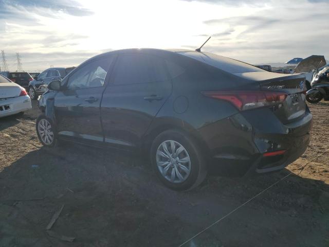 3KPC24A39JE021655 | 2018 HYUNDAI ACCENT SE