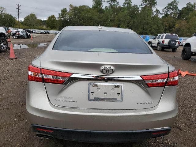 2014 Toyota Avalon Base VIN: 4T1BK1EB3EU115769 Lot: 77229513