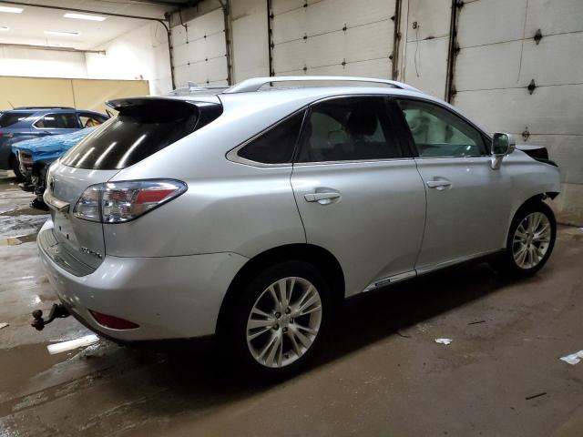 JTJBC1BA2A2015579 2010 Lexus Rx 450