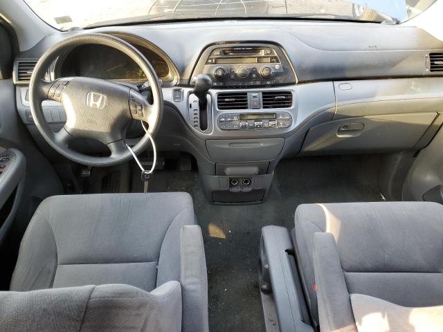 5FNRL384X7B064873 | 2007 Honda odyssey ex