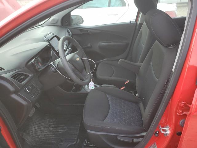 2022 CHEVROLET SPARK LS - KL8CB6SA8NC025159