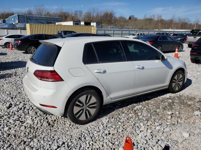 2019 VOLKSWAGEN E-GOLF SEL - WVWPR7AU6KW911805