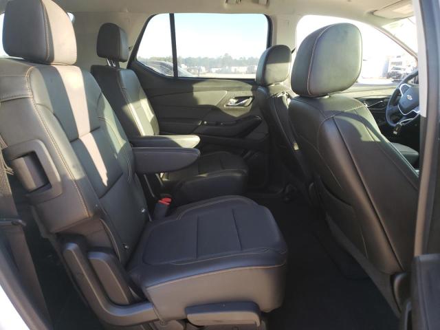 1GNERKKW3LJ231778 Chevrolet Traverse Premier