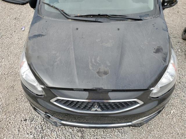 ML32A3HJ9LH007817 Mitsubishi MIRAGE ES