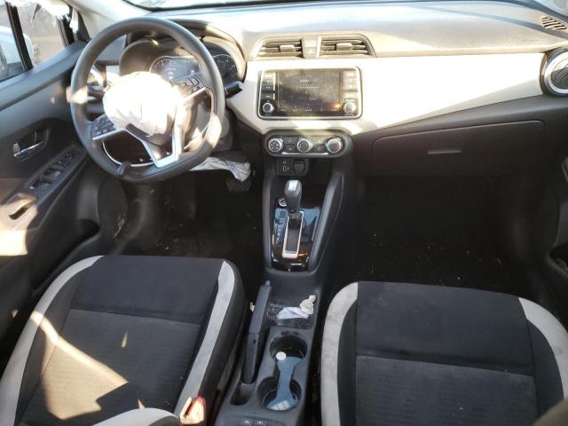 2021 NISSAN VERSA SV - 3N1CN8EV9ML830294