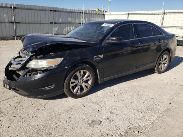 2011 Ford Taurus SEL