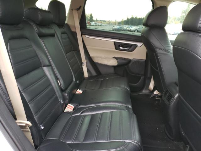 2019 Honda Cr-V Lx VIN: 2HKRW5H39KH401716 Lot: 74776683