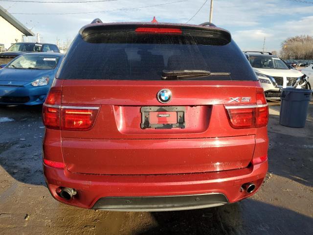 VIN 5UXZV4C5XD0B08625 2013 BMW X5, Xdrive35I no.6