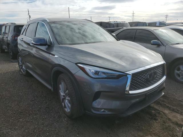 3PCAJ5BA4MF104180 Infiniti Qx50 Luxe
