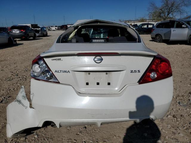 1N4AL2EP8BC122884 | 2011 Nissan altima s