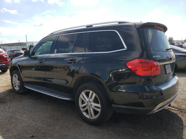 VIN 4JGDF7CE8DA220174 2013 Mercedes-Benz GL-Class, ... no.2