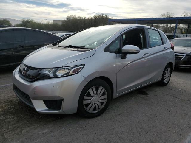 2015 Honda Fit LX